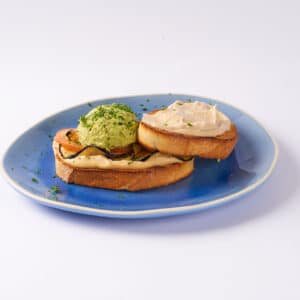 Avocado Toast