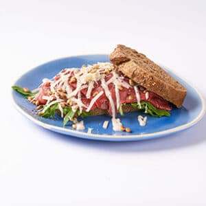 Carpaccio
