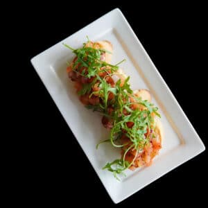 Bruschetta