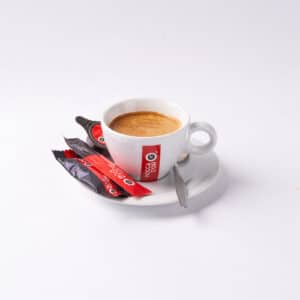 Koffie