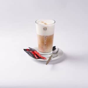Latte Macchiato