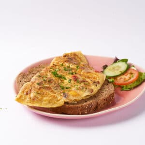Omelet